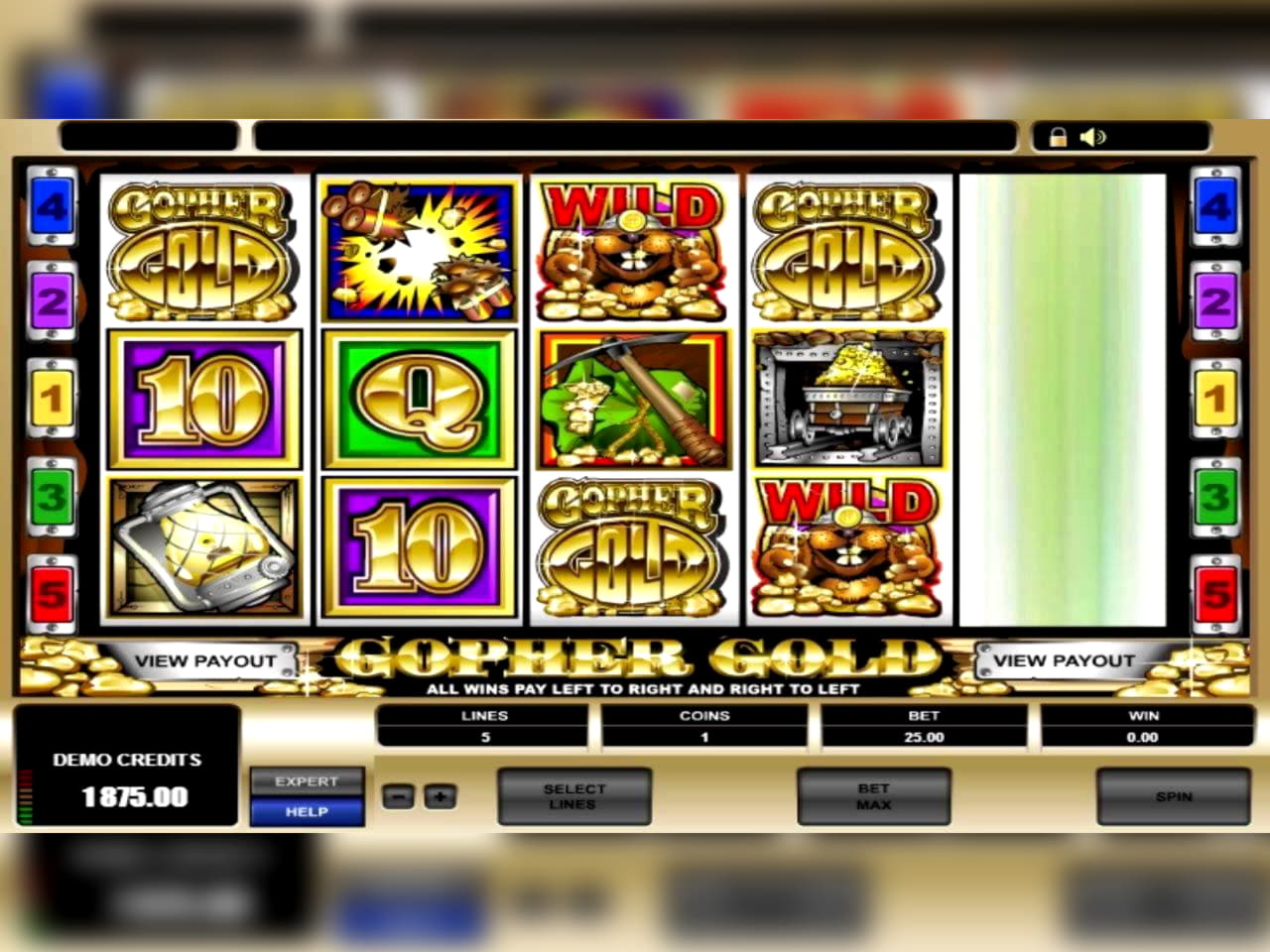 45 Free Spins no deposit at Betwinner Casino