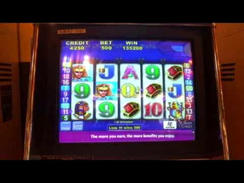 EUR 777 Free Casino Tournament at Leo Vegas Casino