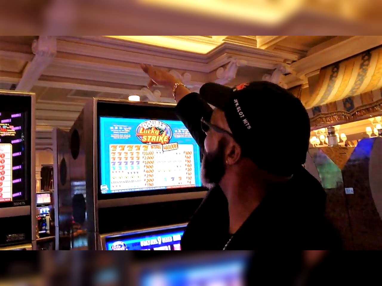 €800 Tournament at Inter Casino