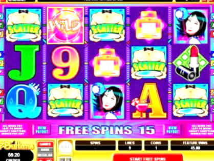 215 Loyal Free Spins! at Betwinner Casino