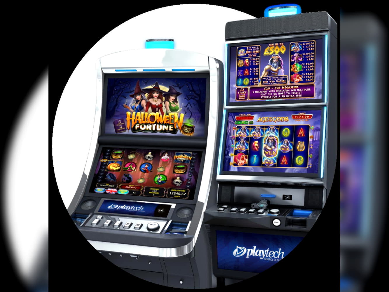 790% First deposit bonus at Finland Casino 