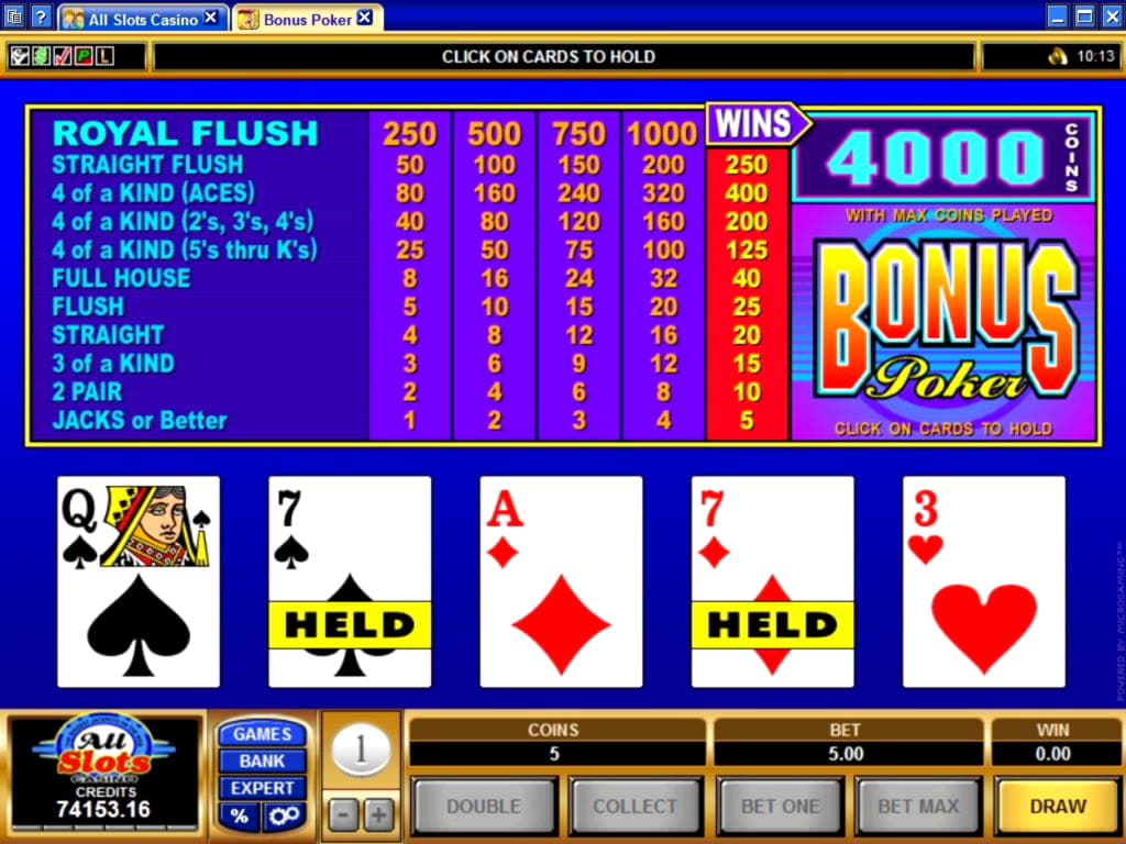 €4955 NO DEPOSIT at Czech Republic Casino 