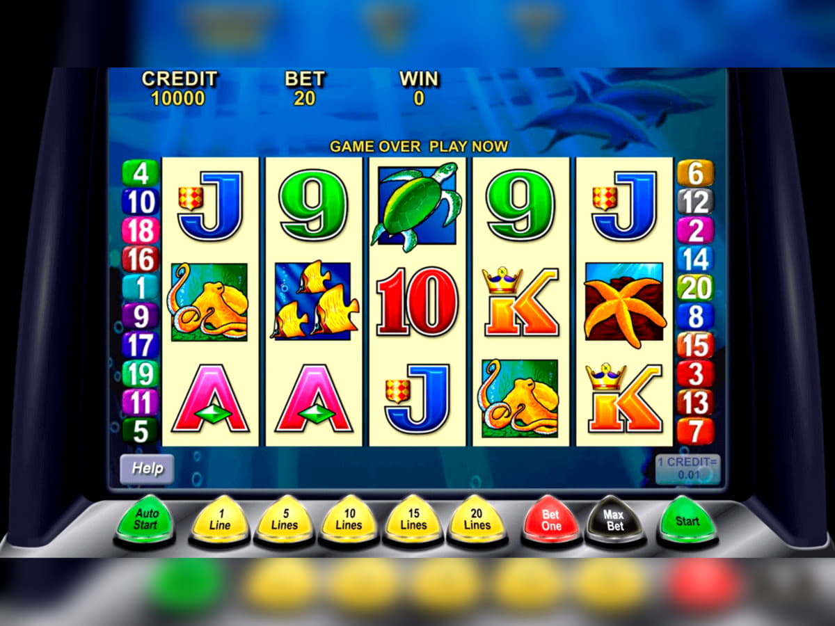 €650 FREE Casino Chip at Superior Casino