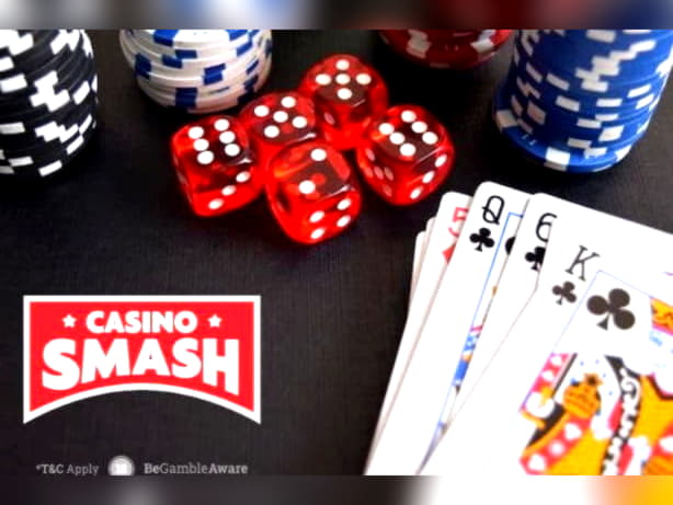 Eur 600 NO DEPOSIT at UK Casino 