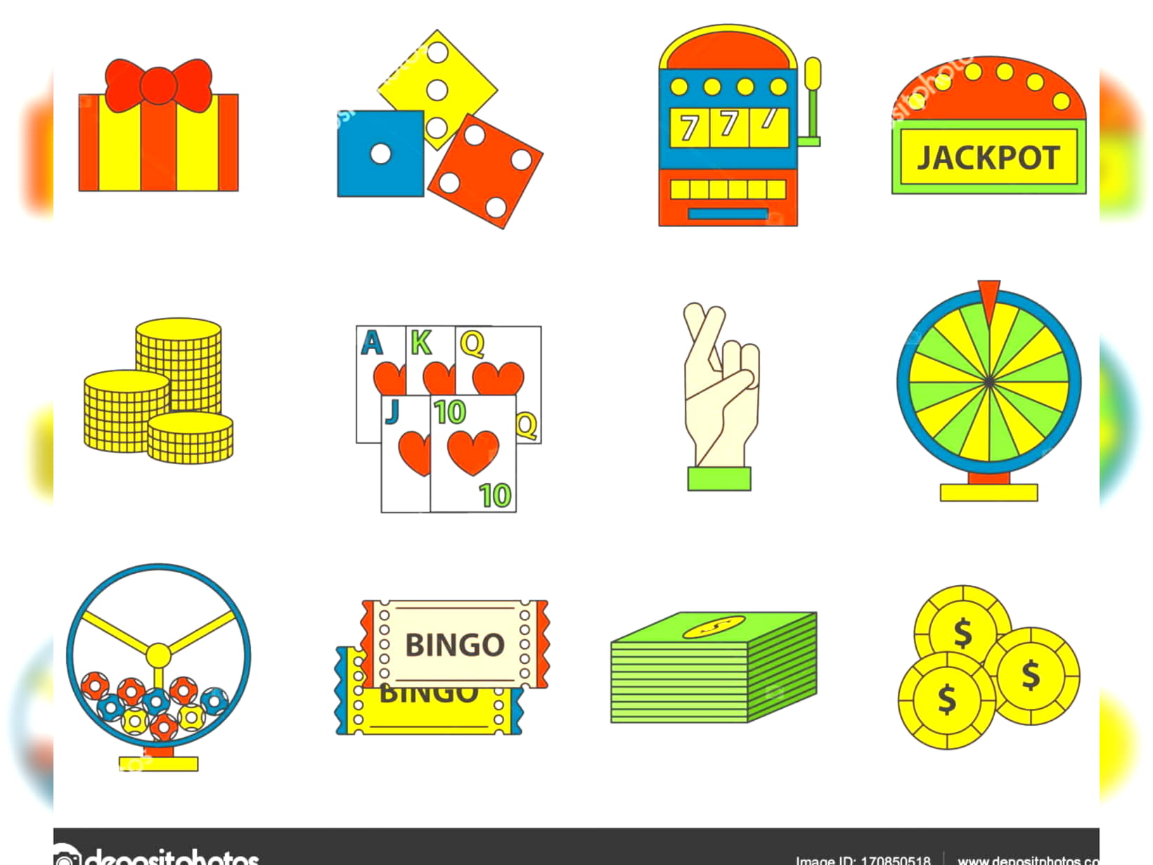 £520 free chip casino at Betwinner Casino