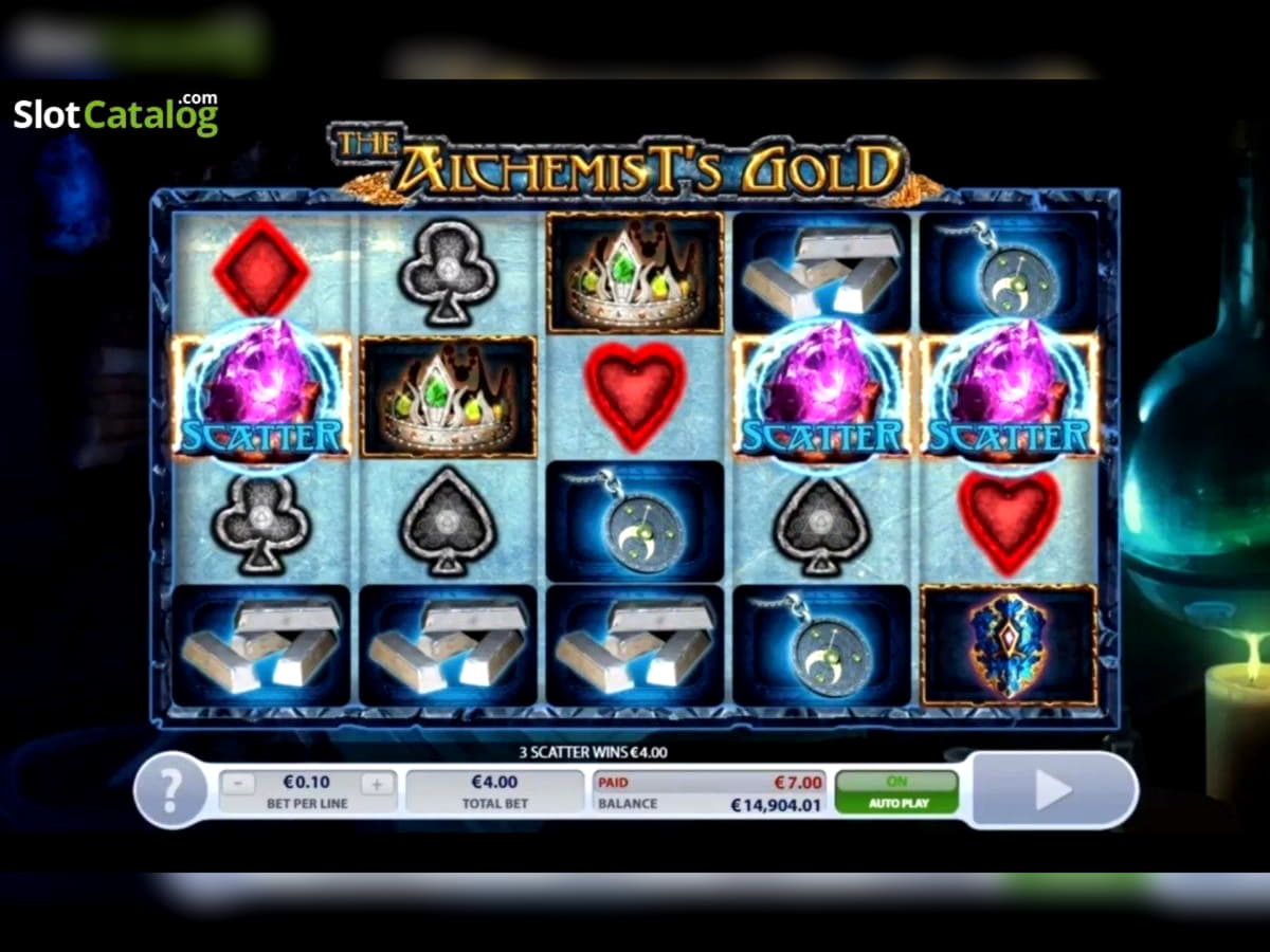 520% Deposit Match Bonus at Slots Million Casino