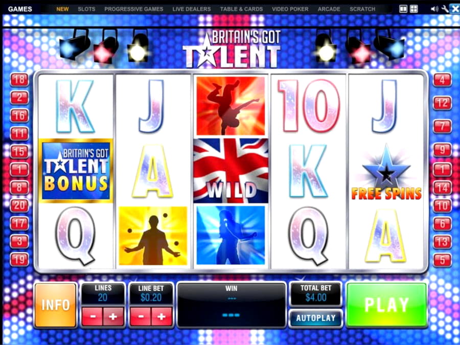 EUR 545 FREE Casino Chip at Slotty Dubai Casino