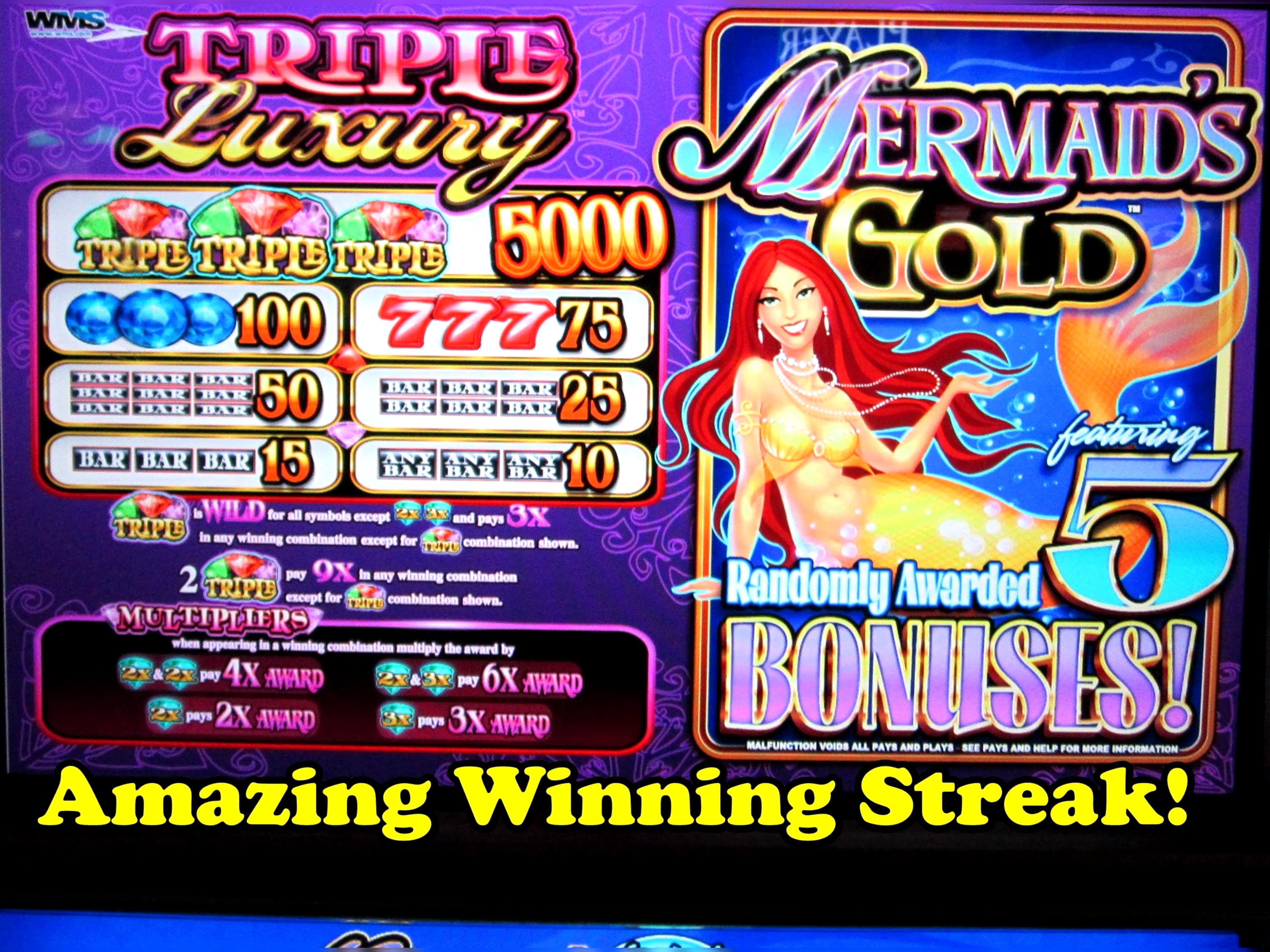 €4825 no deposit casino bonus at Australia Casino 