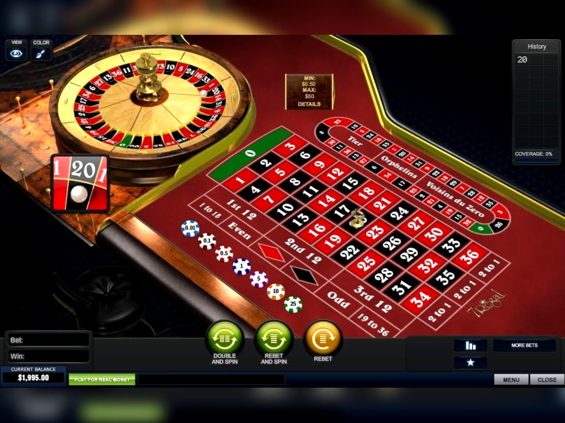 £210 Online Casino Tournament at Mobile Bet Casino