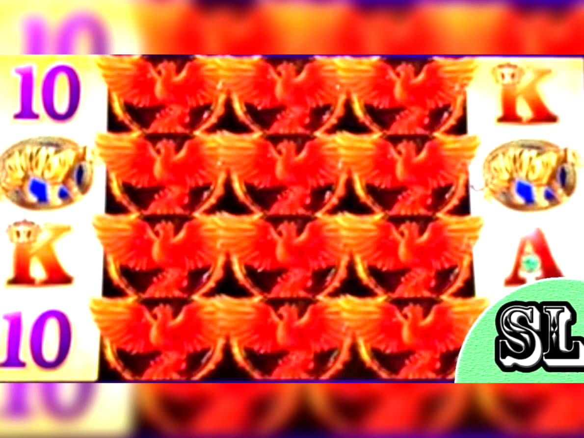 115 free spins at Superior Casino