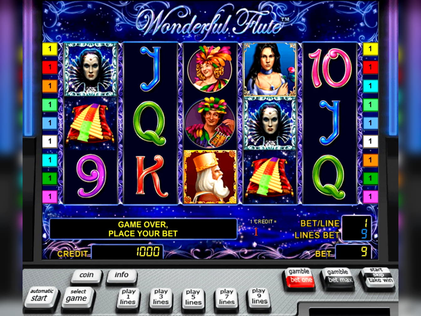 €3620 No deposit bonus casino at Karamba Casino