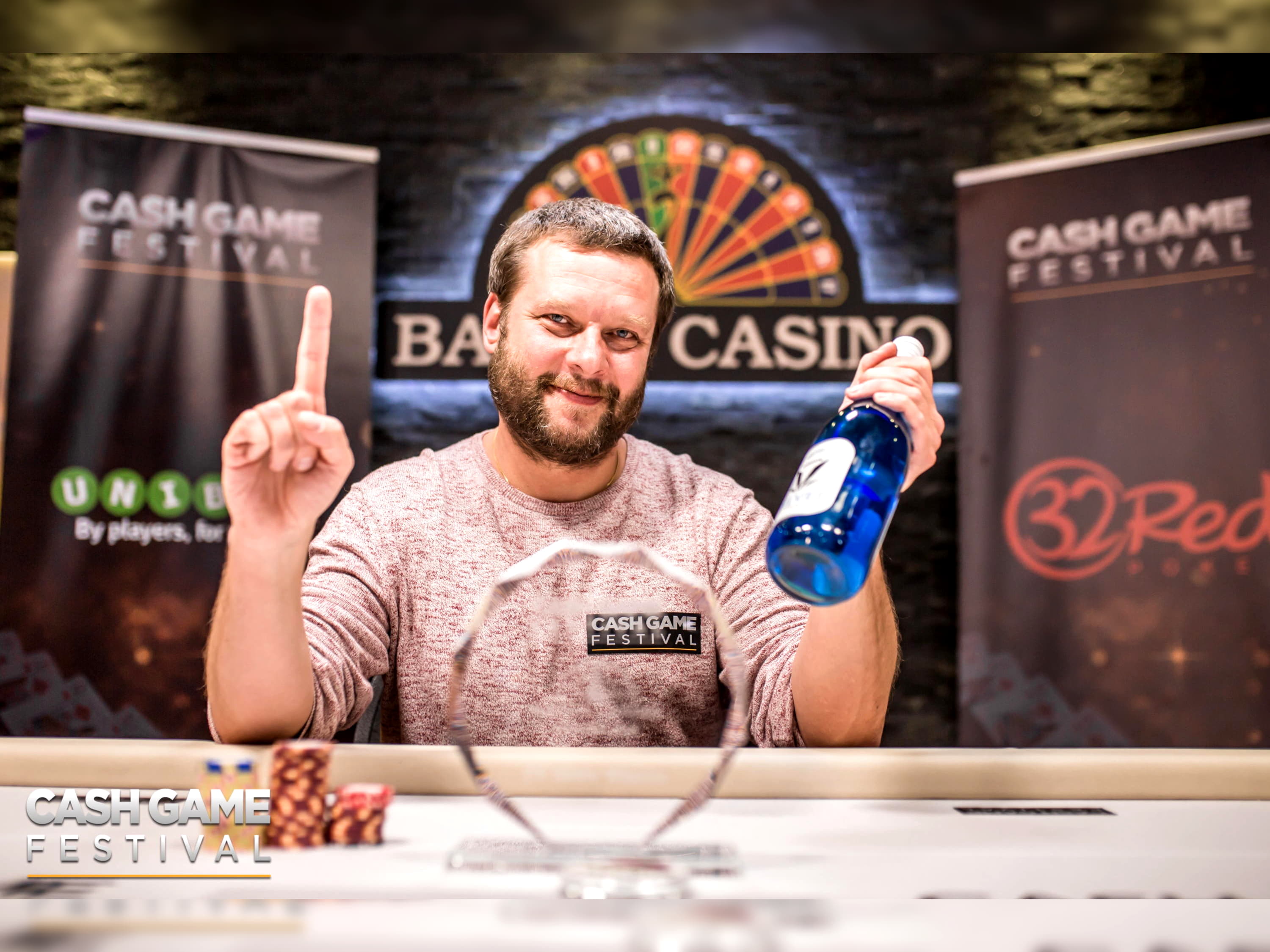 EUR 370 Free casino chip at Sloto Cash Casino
