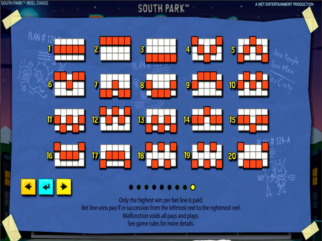 88 free spins at Norway Casino 