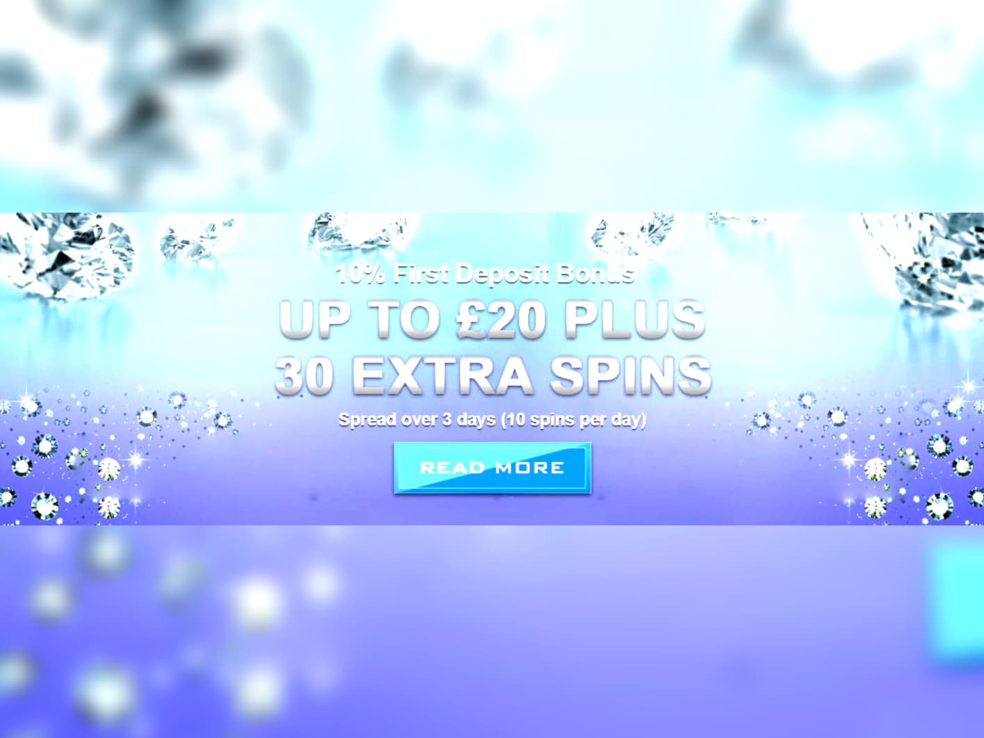 99 Free Spins no deposit at Royal Panda Casino