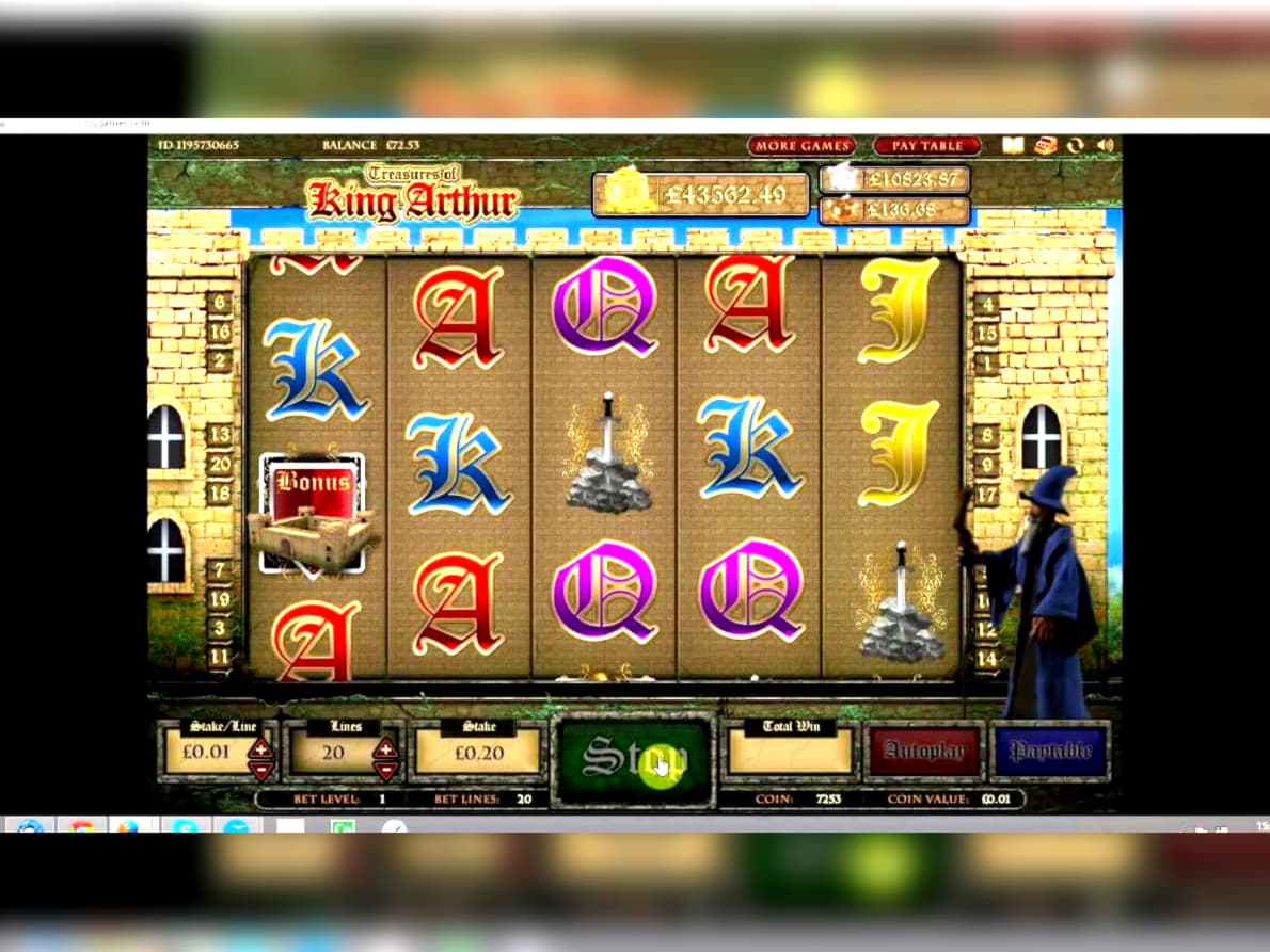 225 Free Spins no deposit at Slots Million Casino