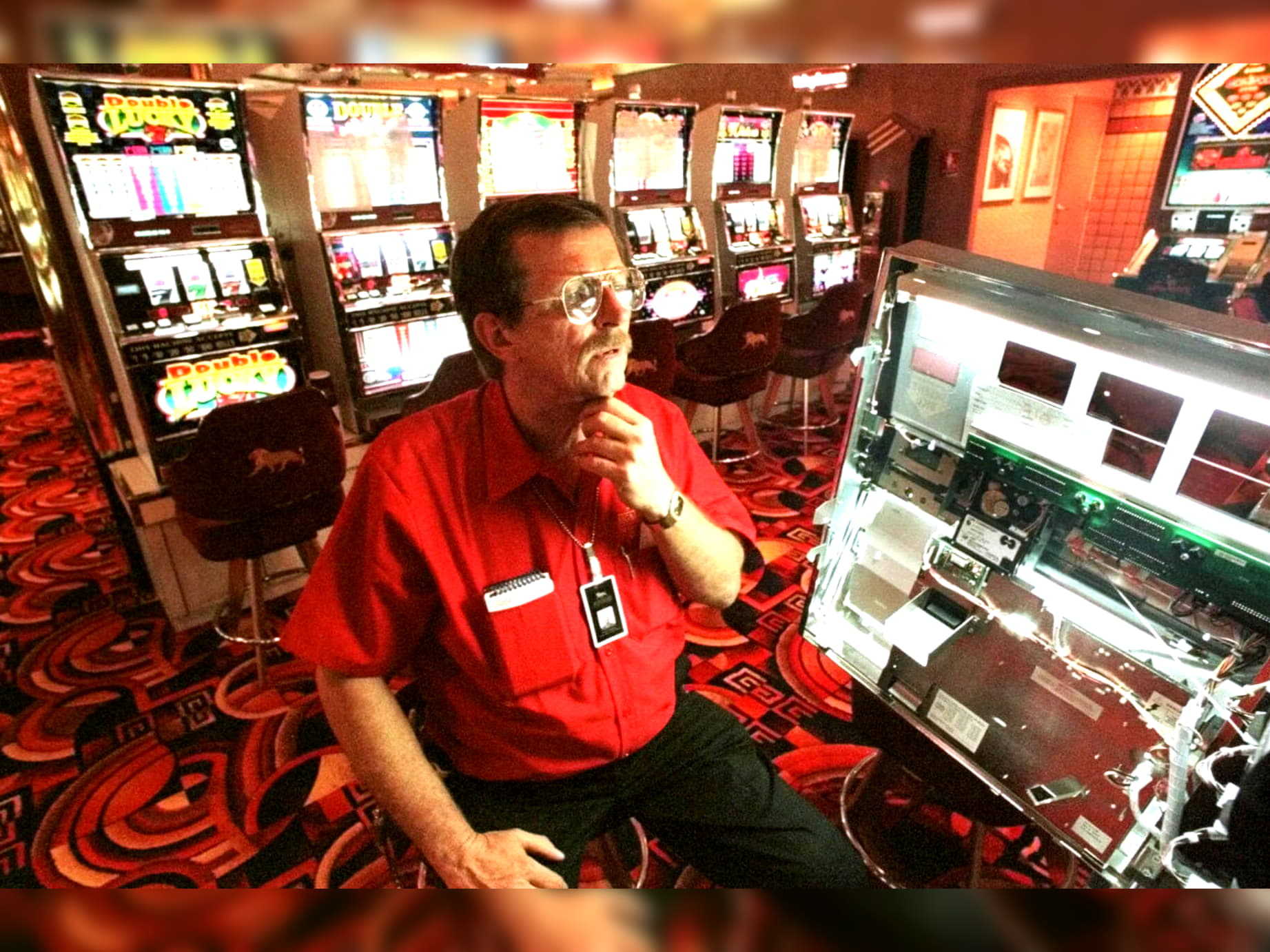 $500 No Deposit at Slots Million Casino