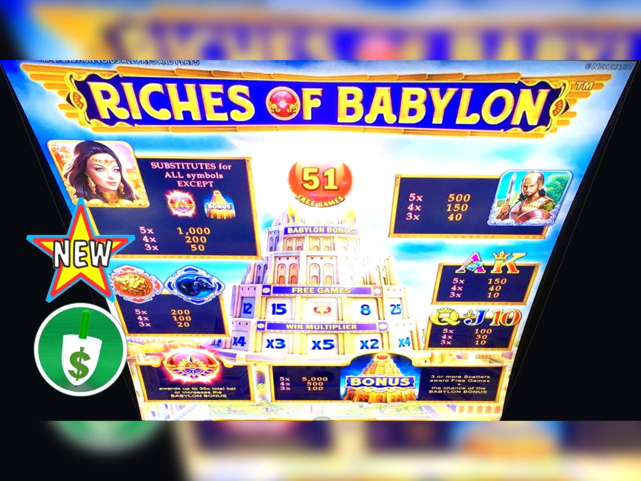 $720 Daily freeroll slot tournament at Karamba Casino
