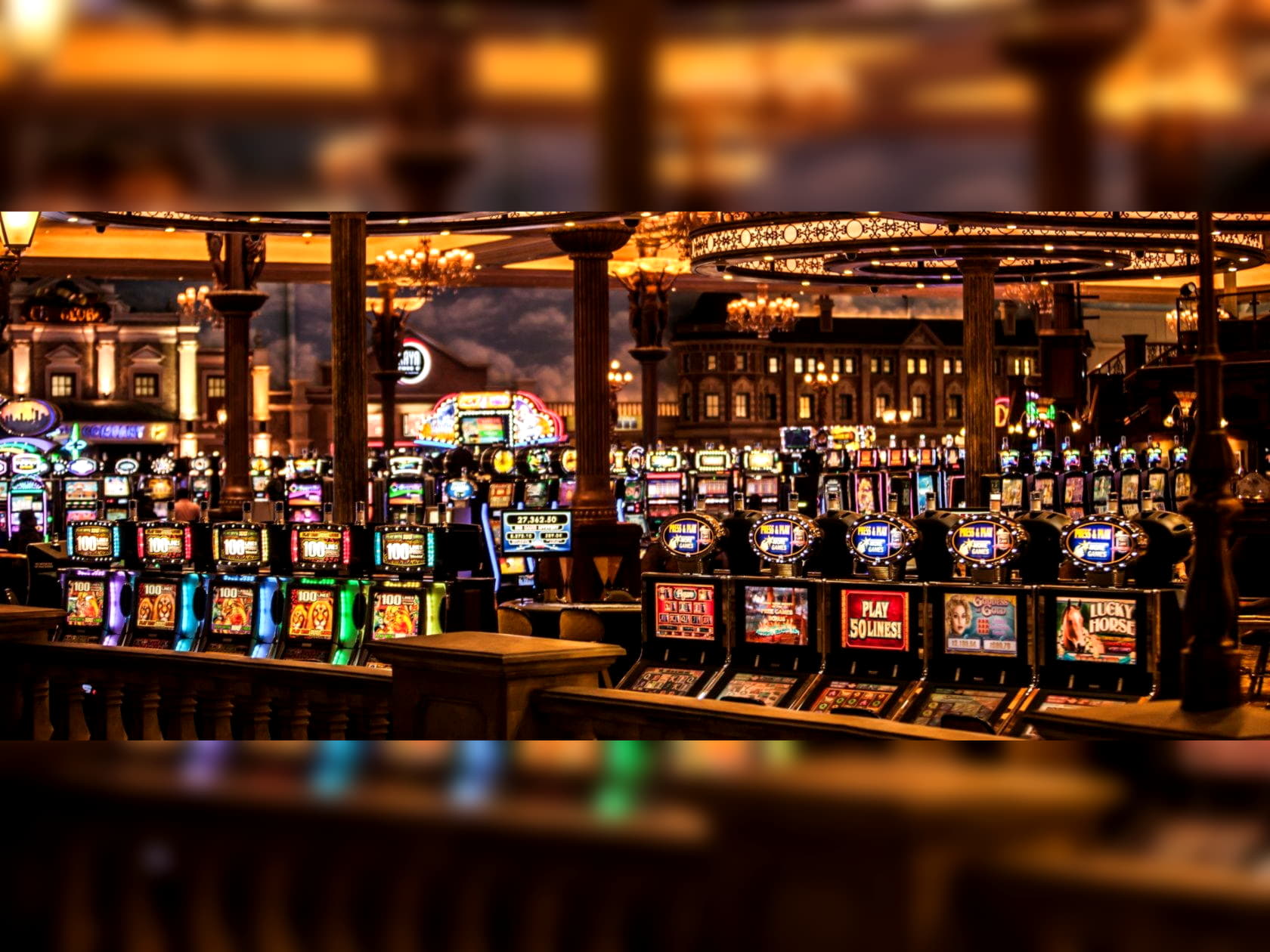410% Signup casino bonus at London Casino 