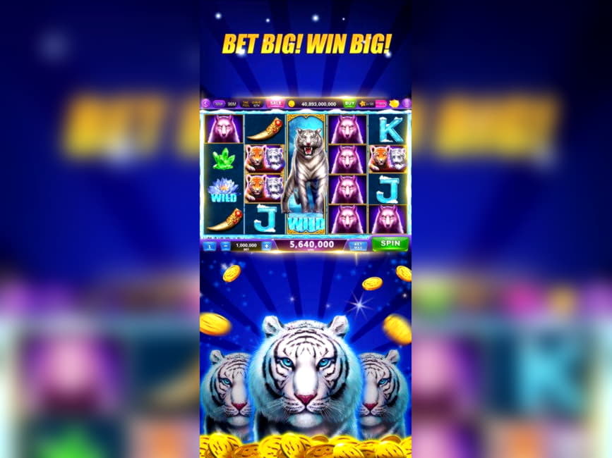 66 free spins casino at Mobile Bet Casino