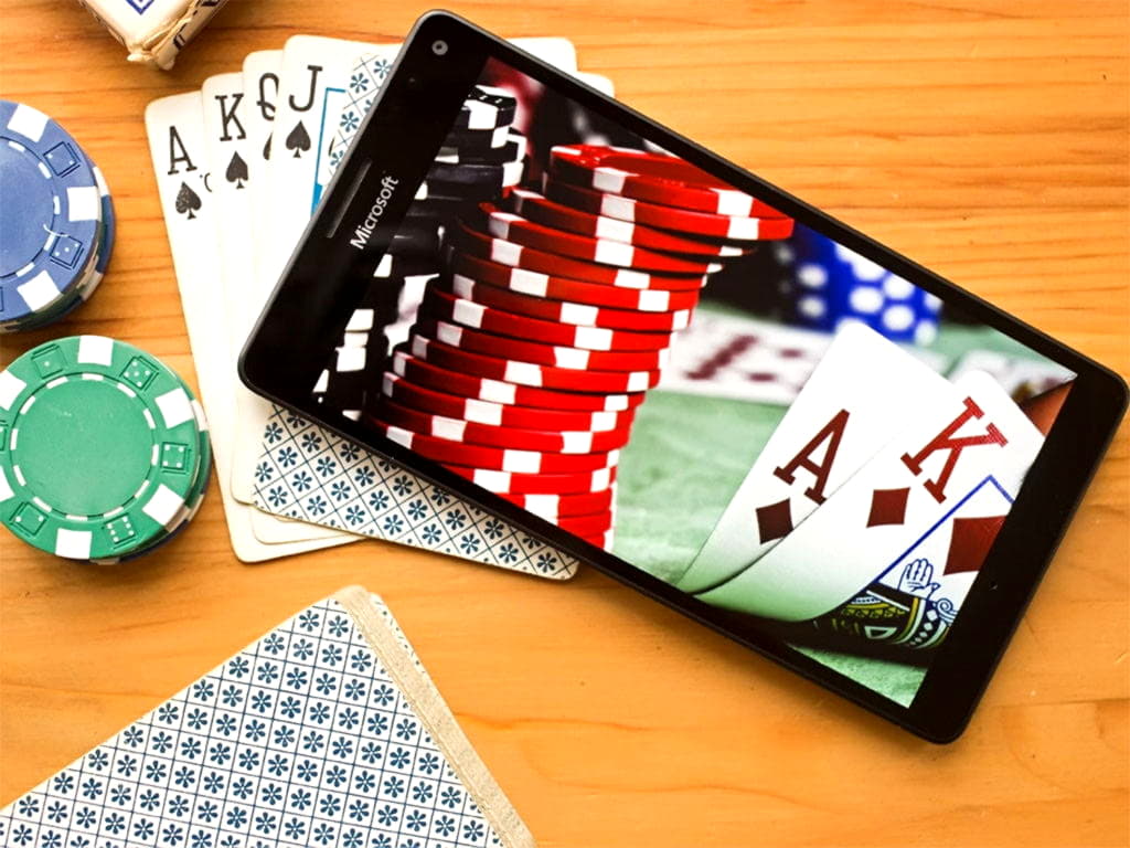 870% First Deposit Bonus at UK Casino 