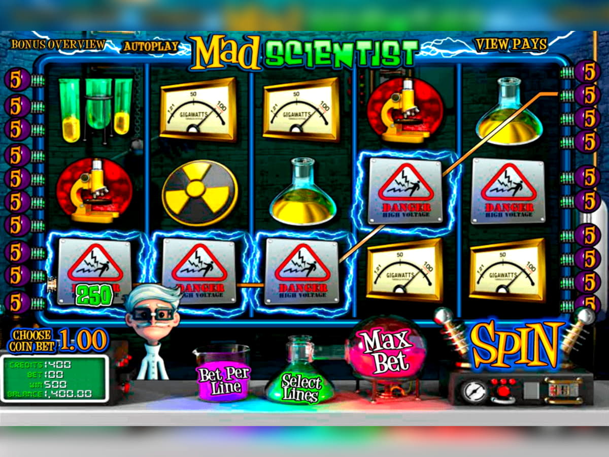 55 Free Spins no deposit casino at Slots Million Casino