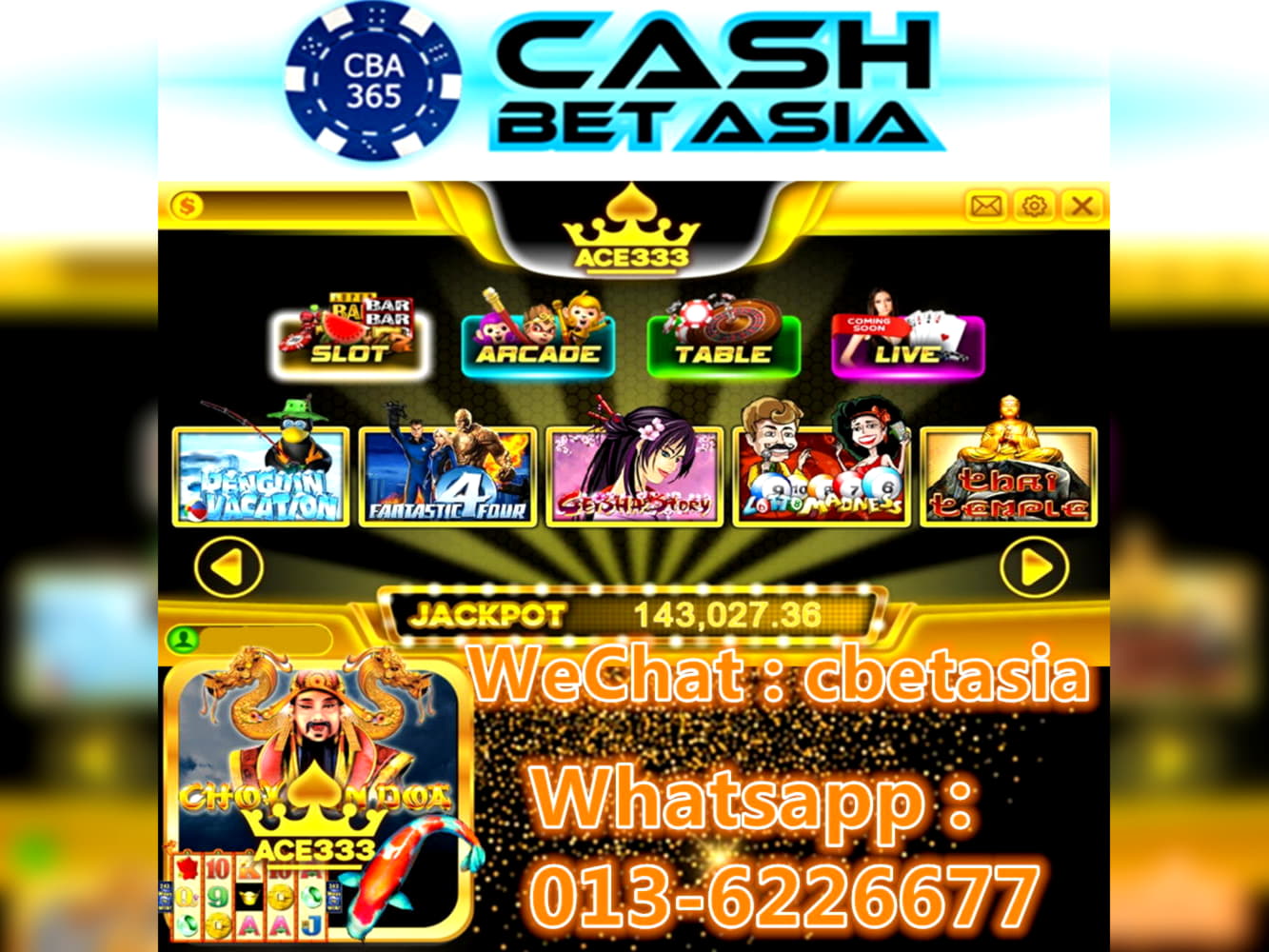 20 free spins casino at Lucky Fortune Casino 