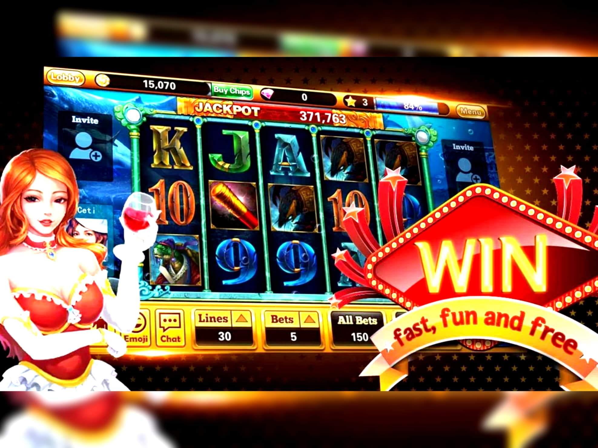 €505 Free Casino Tournament at Royal Panda Casino