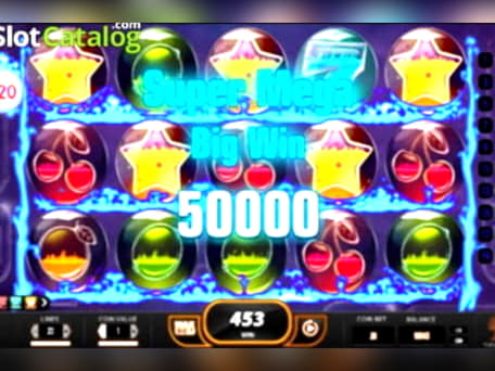 EUR 885 Casino Tournament at Come On Casino