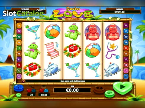 €495 NO DEPOSIT BONUS CASINO at Netherlands Casino 