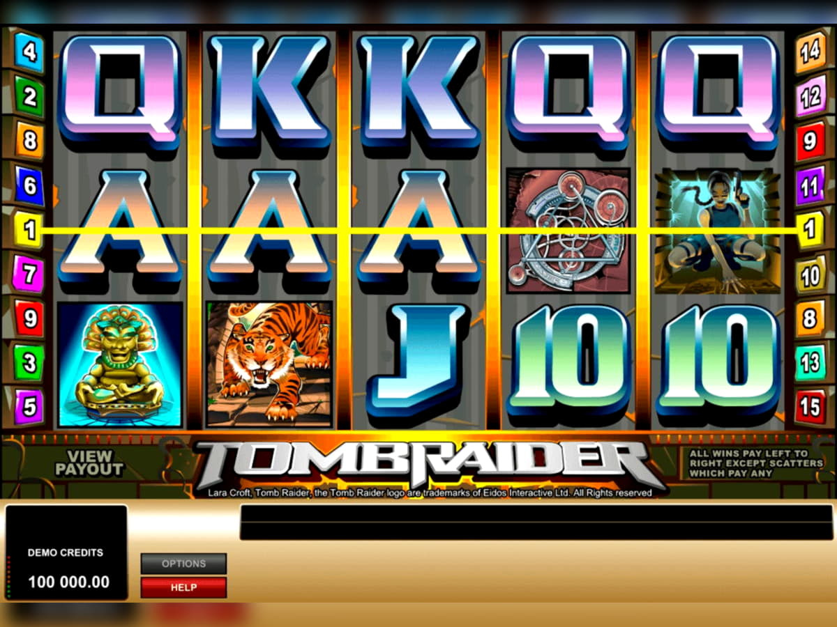 EUR 845 Casino Tournament at UK Casino 