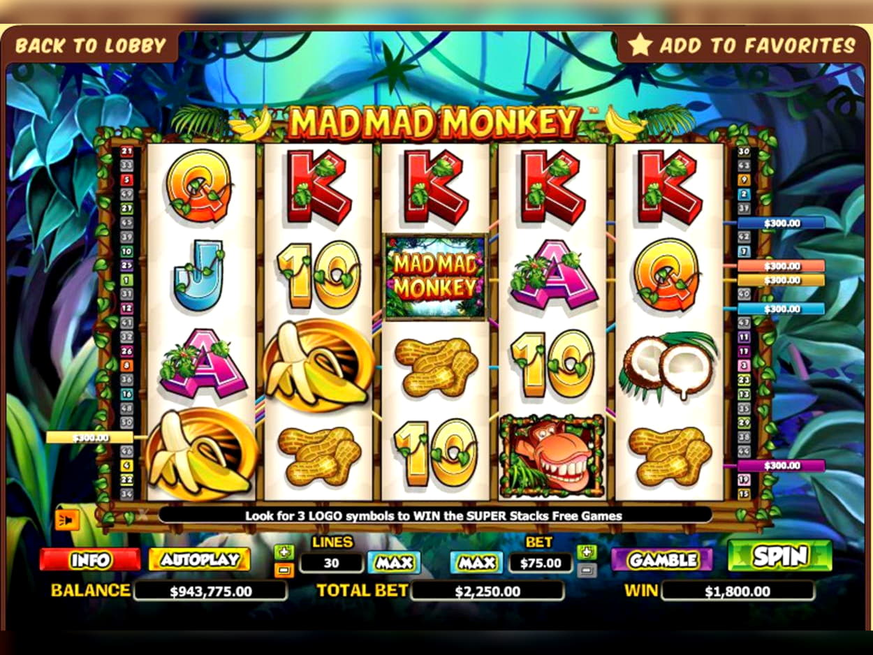 400% Best signup bonus casino at Royal Panda Casino
