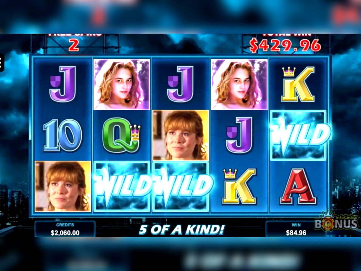 EUR 2670 NO DEPOSIT BONUS CASINO at UK Casino 