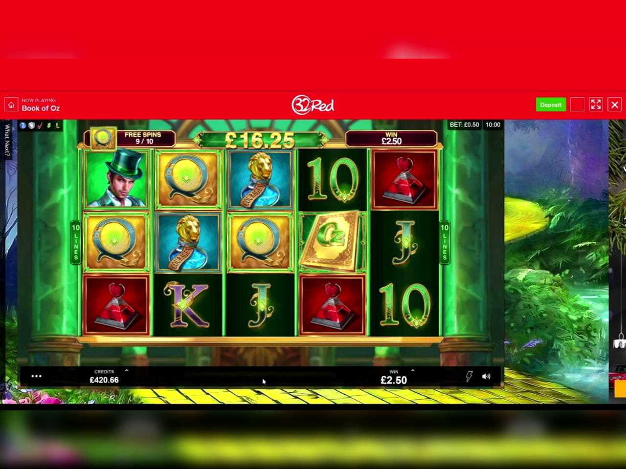 925% Casino Welcome Bonus at Yes Casino 