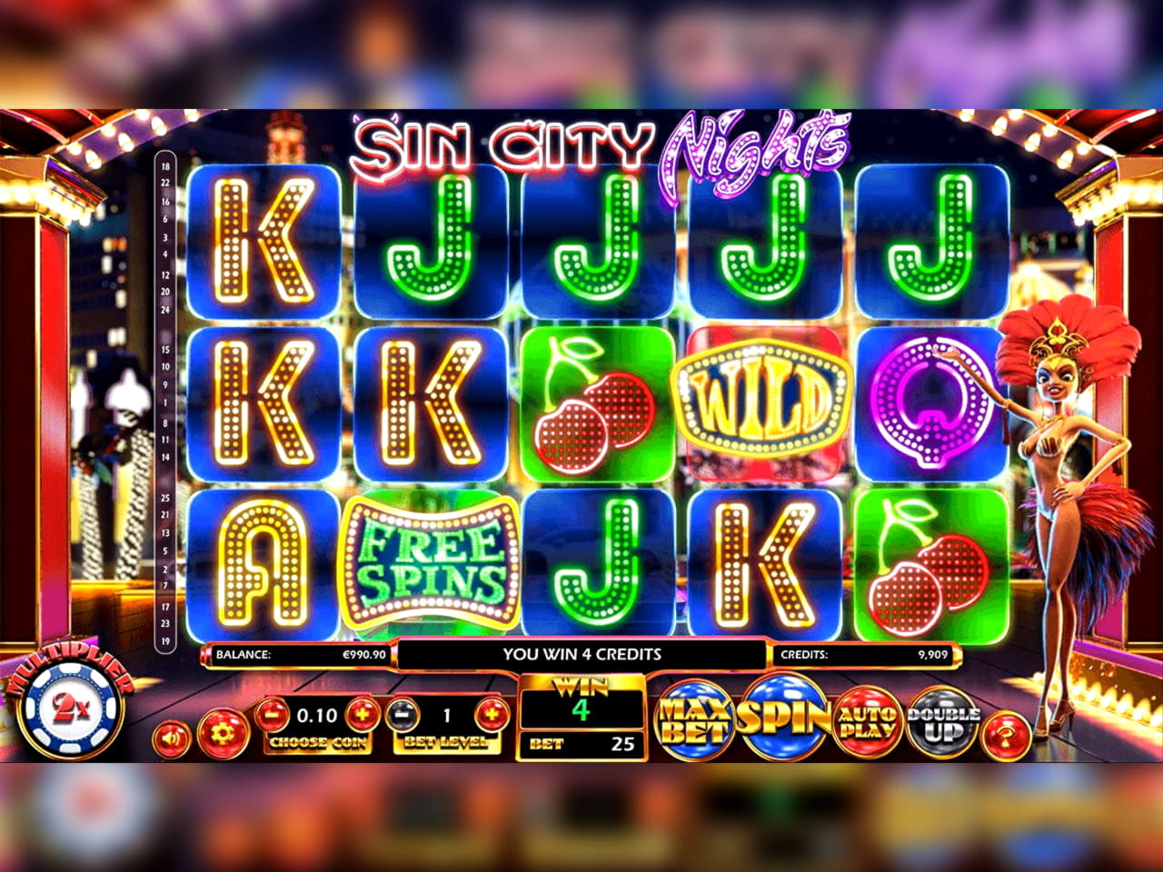 €1720 No Deposit Bonus at Royal Panda Casino