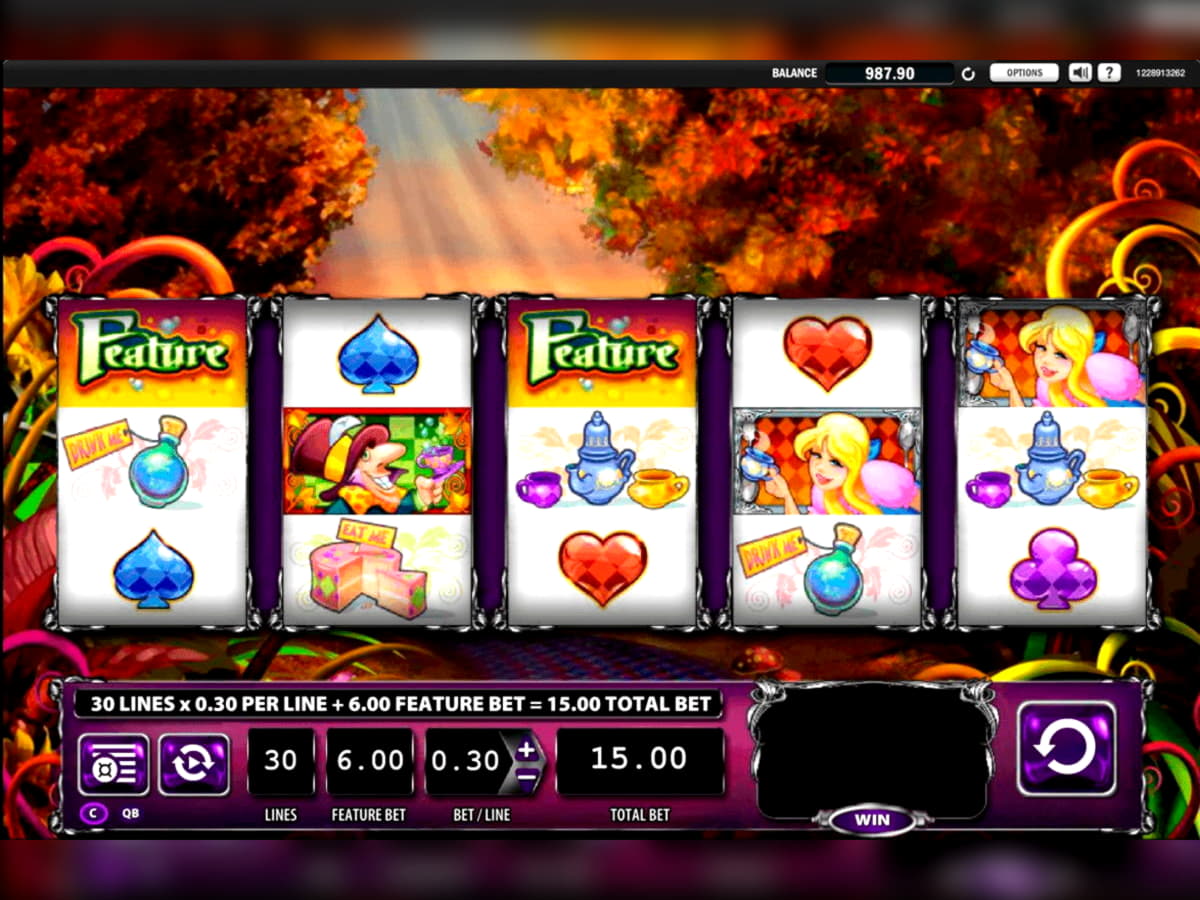 €985 Casino Tournament at Lucky Fortune Casino 