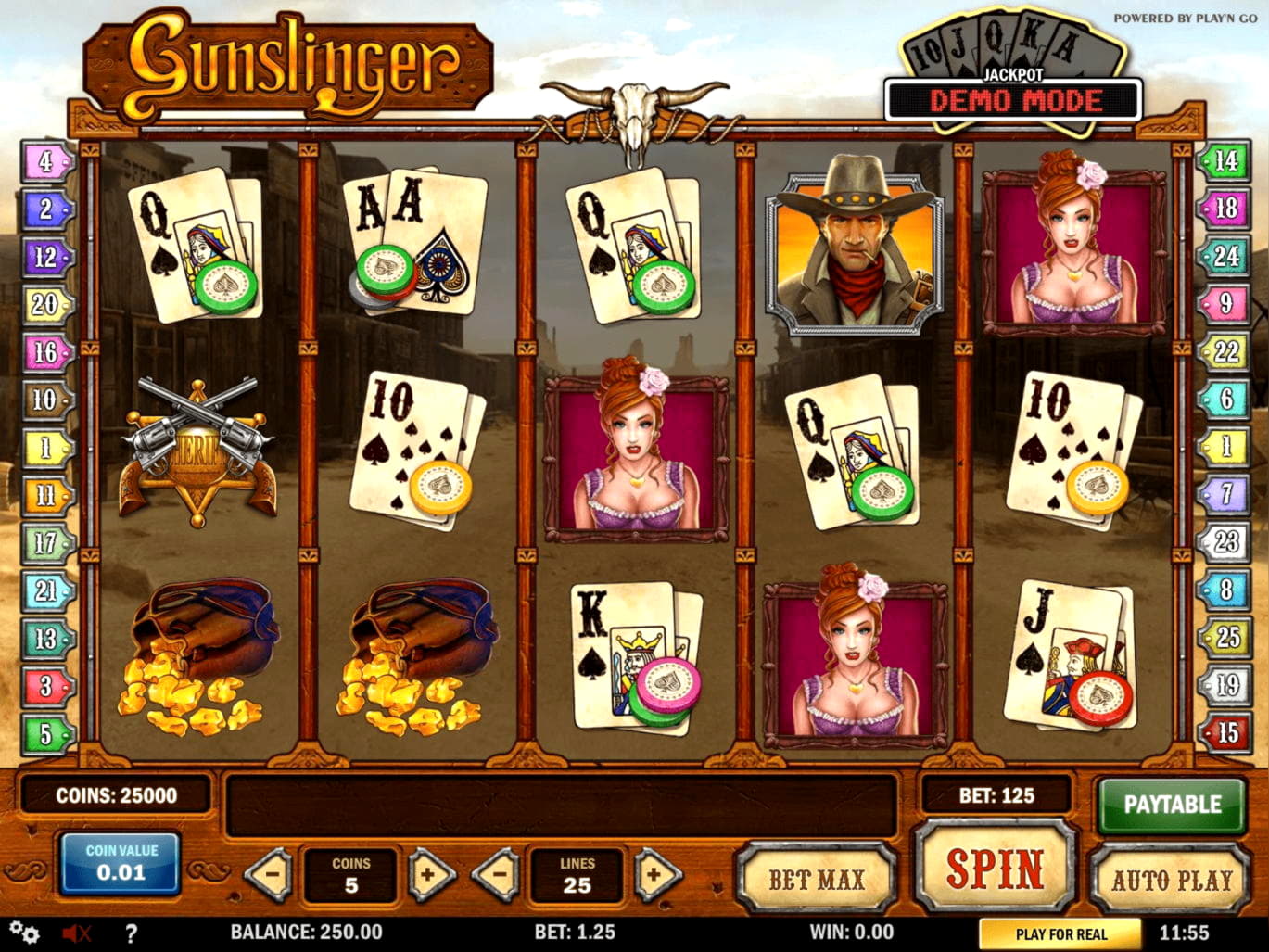 EUR 640 FREE Casino Chip at UK Casino 