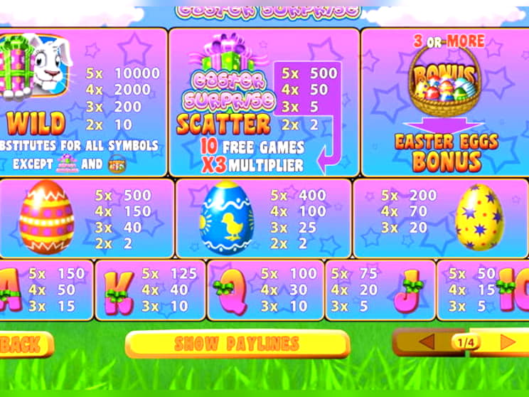 540% Casino match bonus at Betwinner Casino