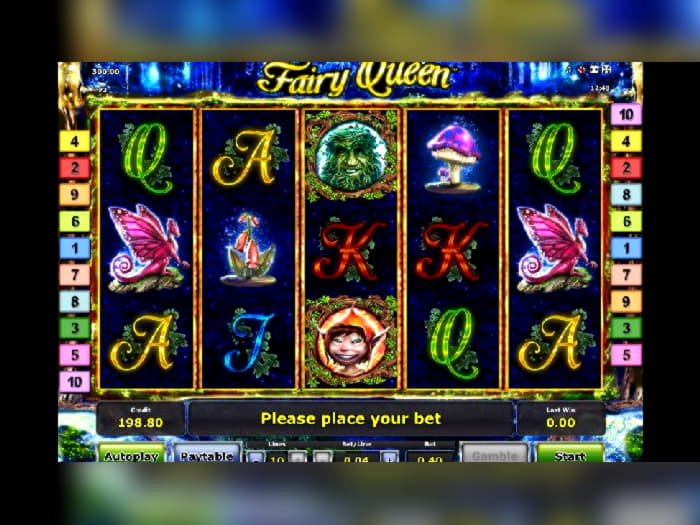 $230 Free Money at Canada Casino 