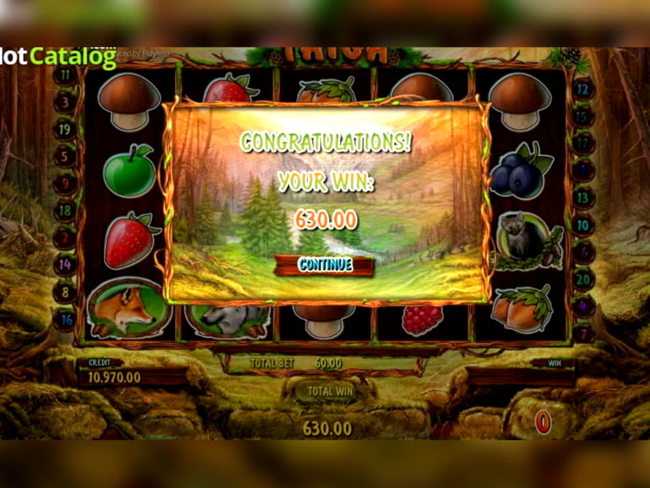 €355 free chip casino at Mongoose Casino