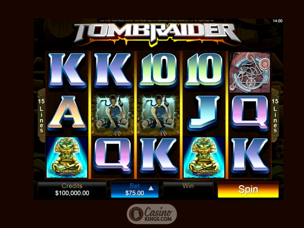 €550 Online Casino Tournament at Canada Casino 