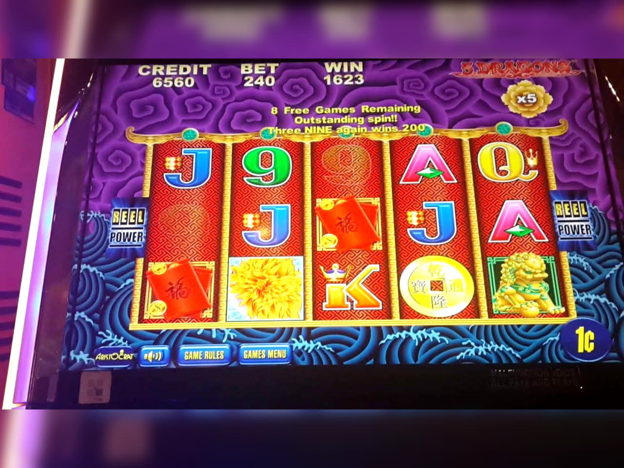 €515 No deposit bonus at London Casino 