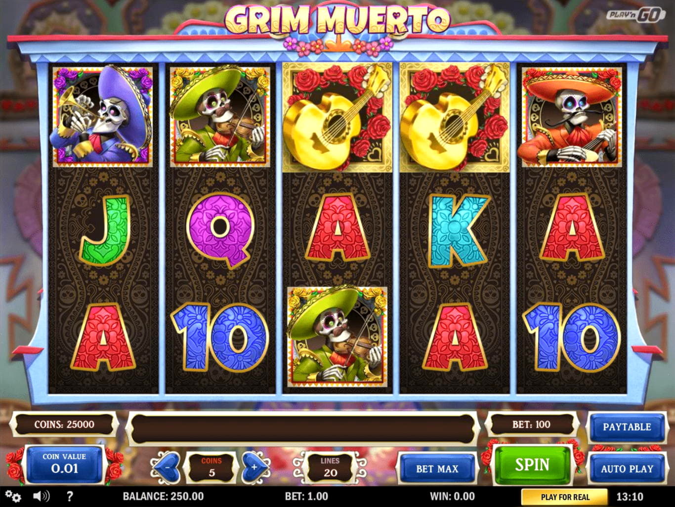 £425 Mobile freeroll slot tournament at Superior Casino