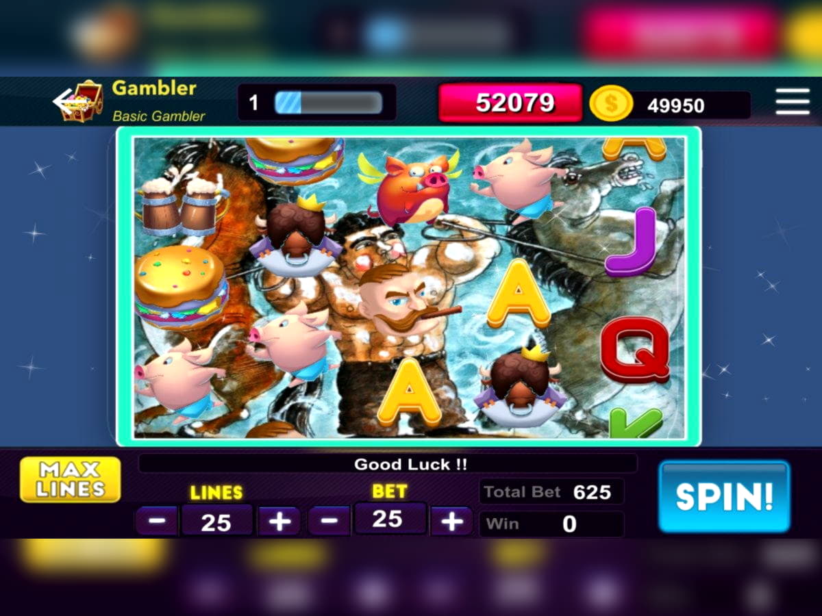 65 Free spins casino at Genesis Casino