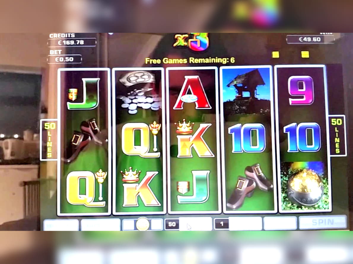 $330 free casino chip at Leo Dubai Casino