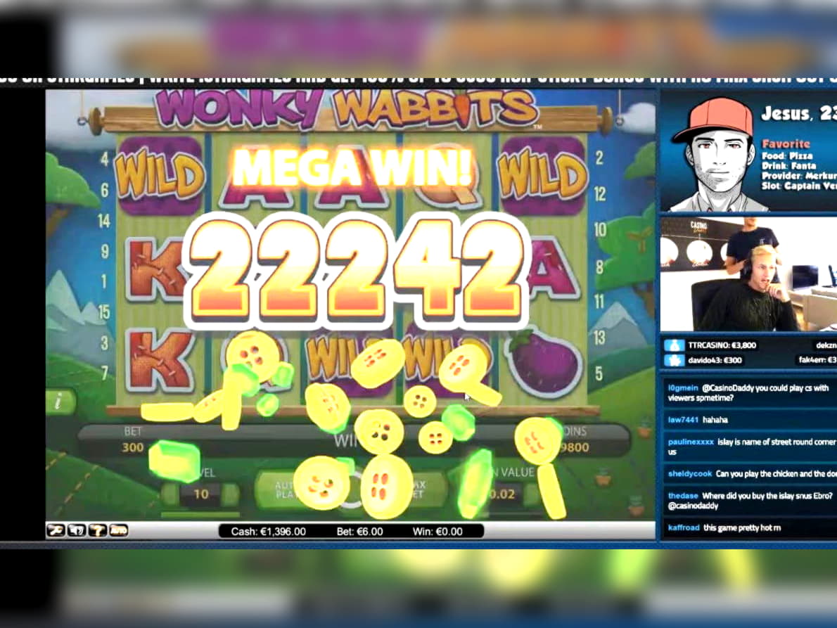 €505 Casino Tournament at Superior Casino