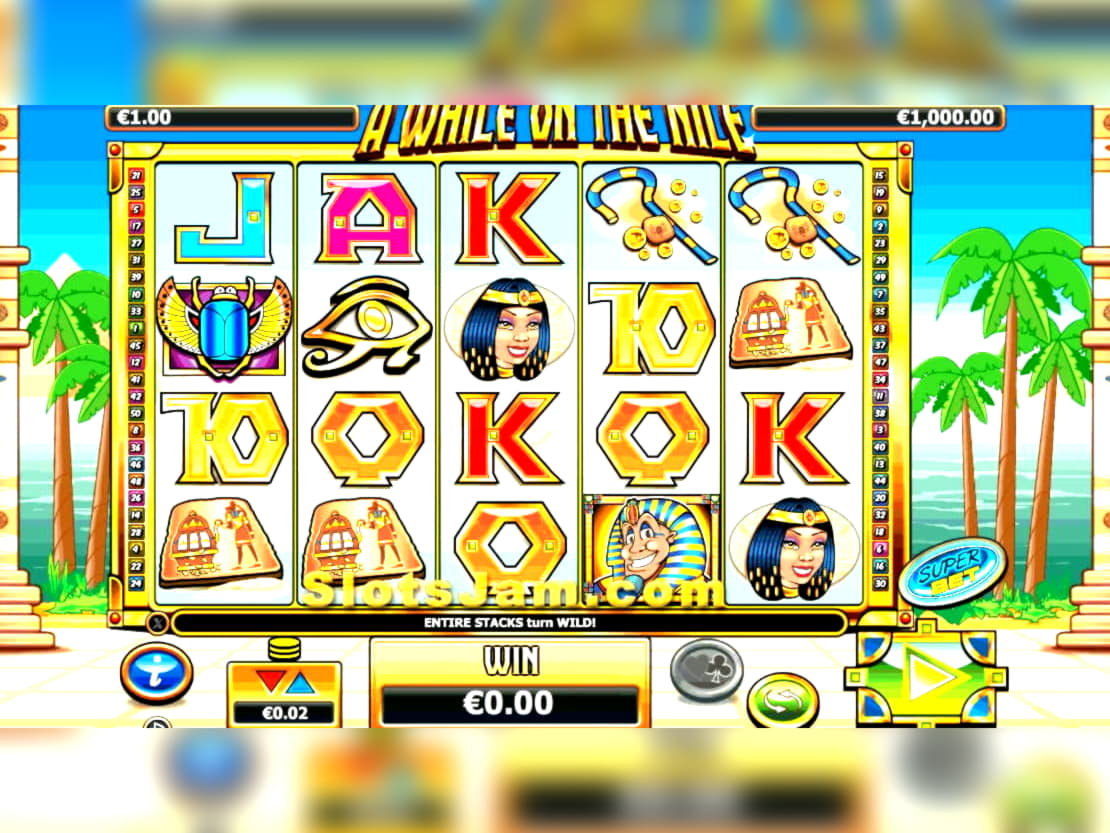 €735 Online Casino Tournament at London Casino 
