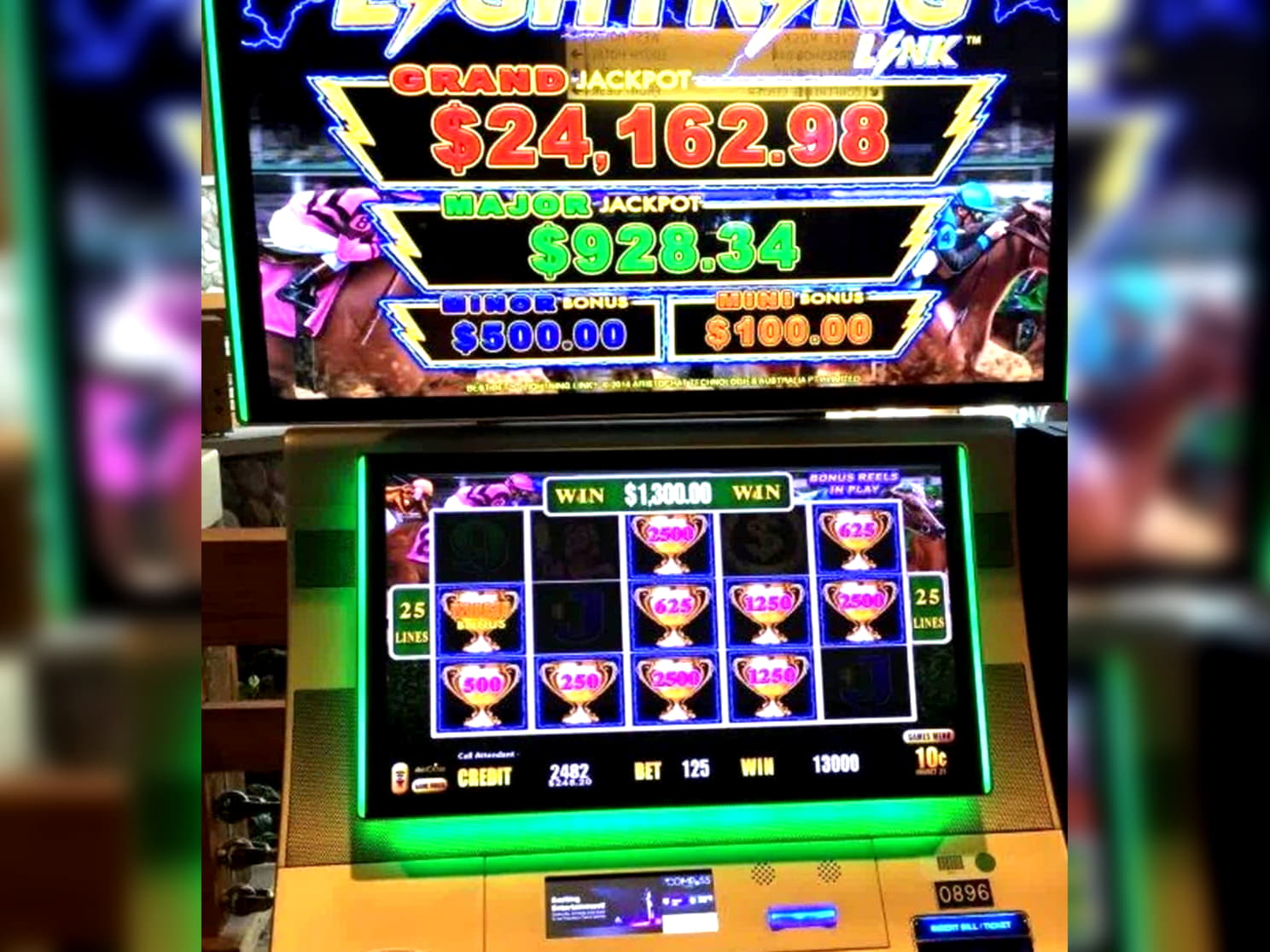 ﻿$305 Free casino chip at Superior Casino