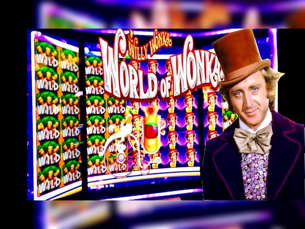 445% Casino Welcome Bonus at Party Casino