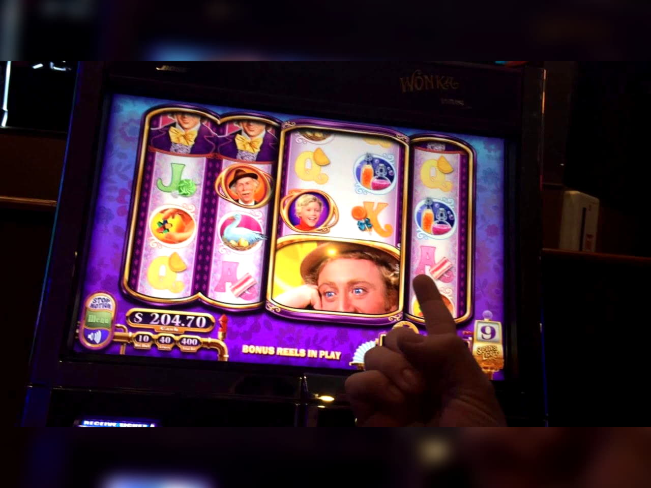 77 Free Spins Casino at Karamba Casino