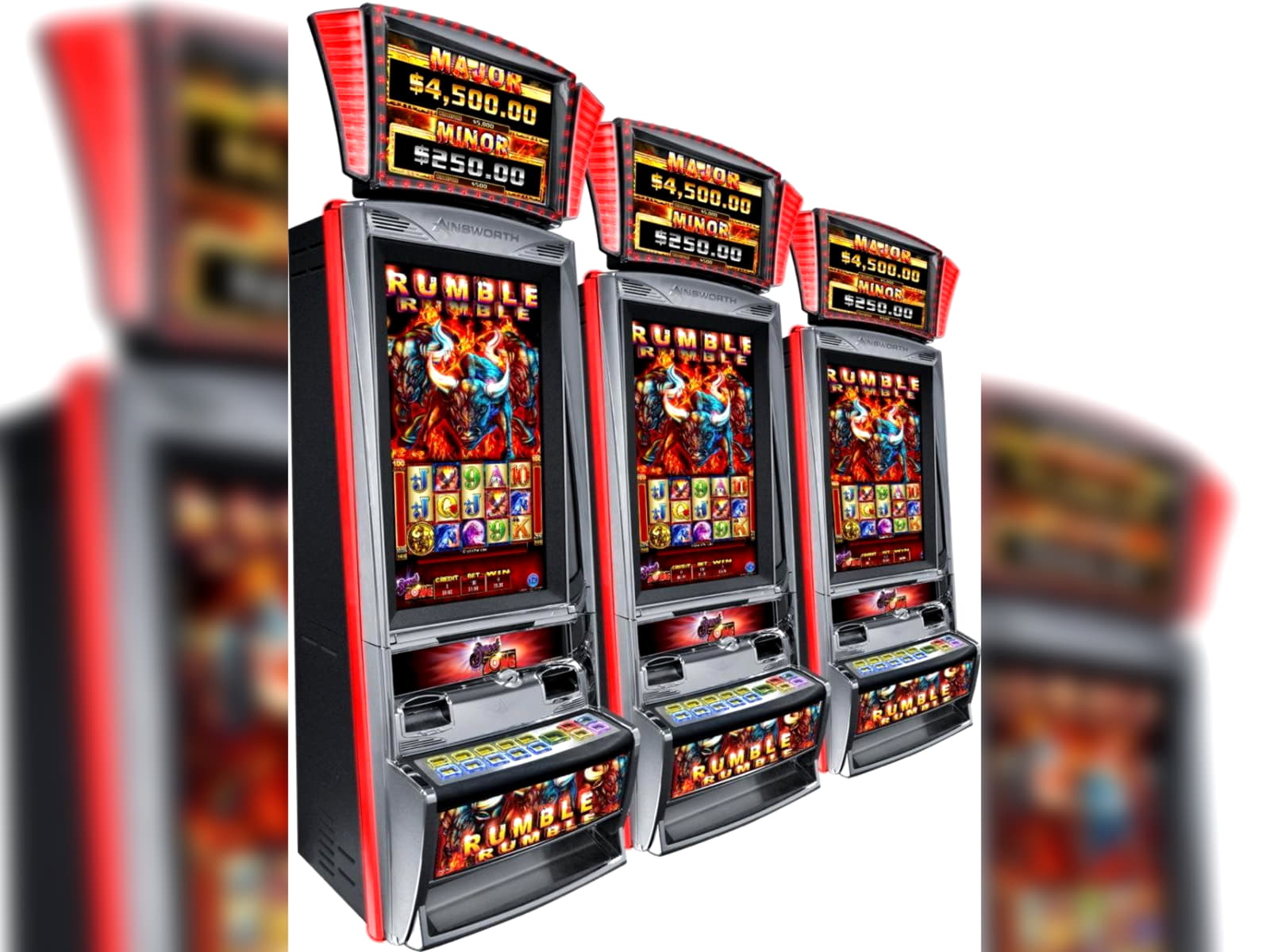 $3450 No deposit at Australia Casino 